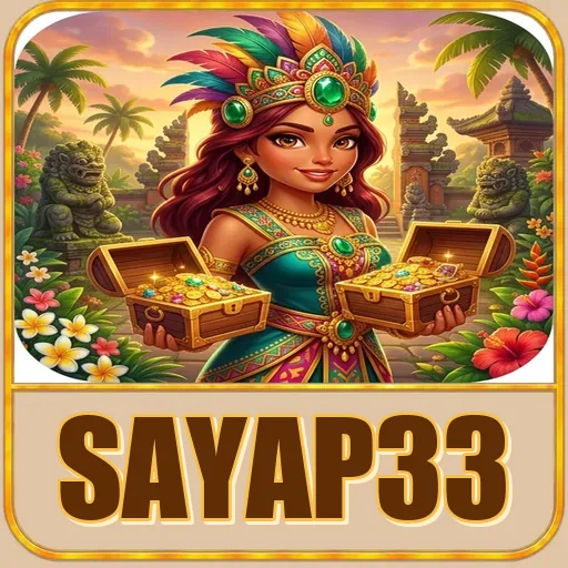sayap33