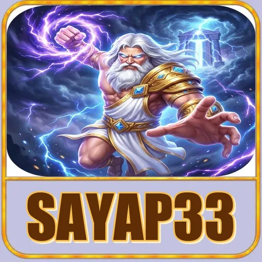 sayap33