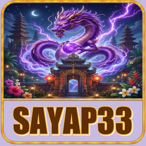sayap33