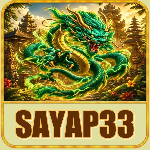 sayap33