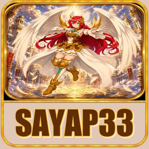 sayap33