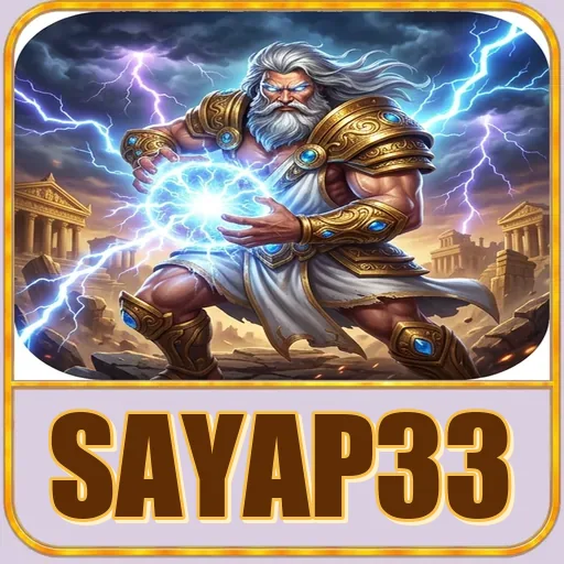 sayap33