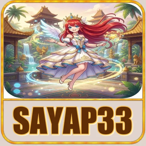 sayap33