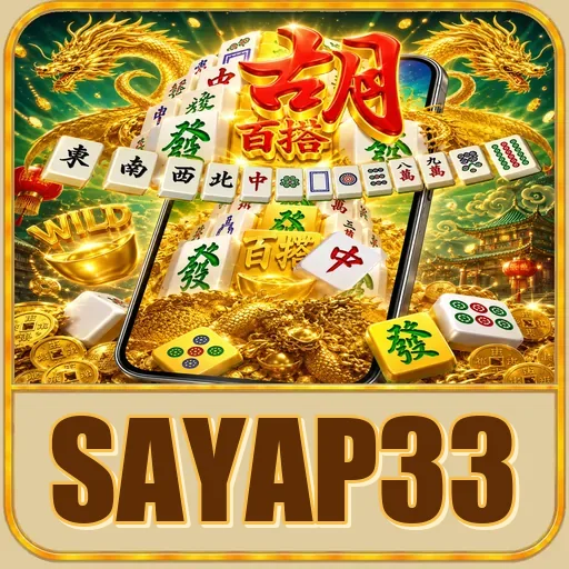 sayap33