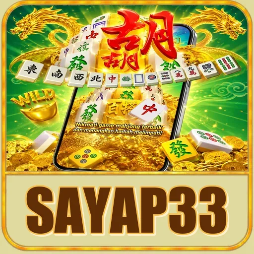 sayap33 APK Indonesia - Panduan Lengkap dan Tutorial