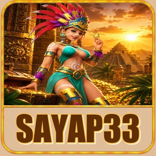 sayap33