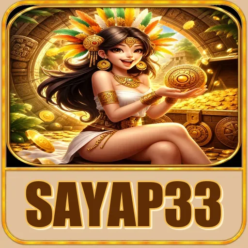 sayap33