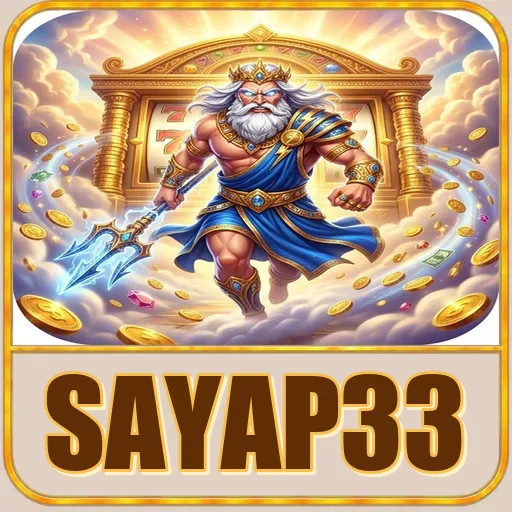 sayap33
