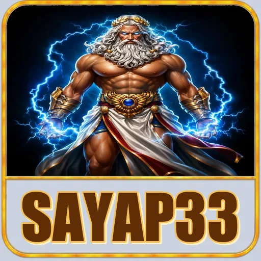 sayap33