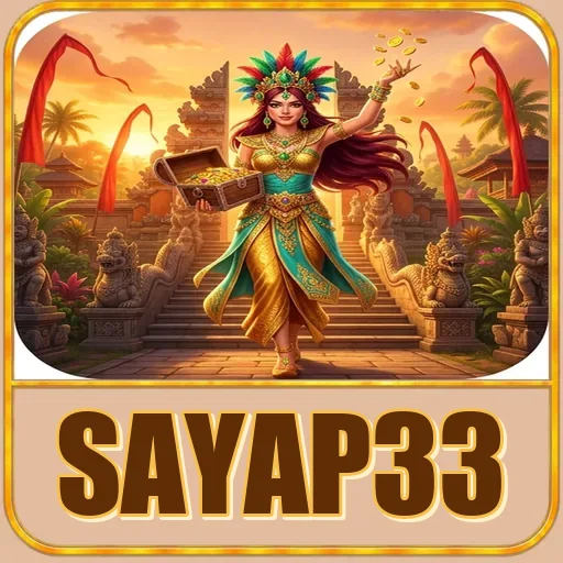 sayap33
