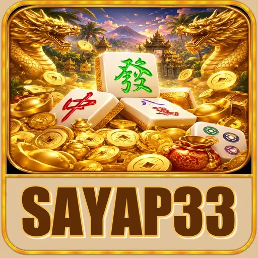 sayap33