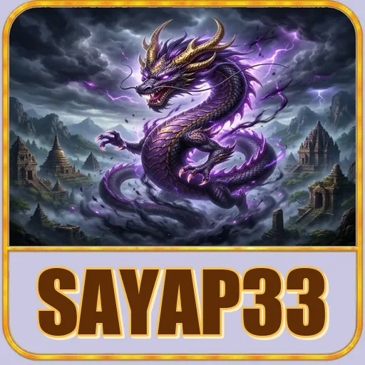 sayap33