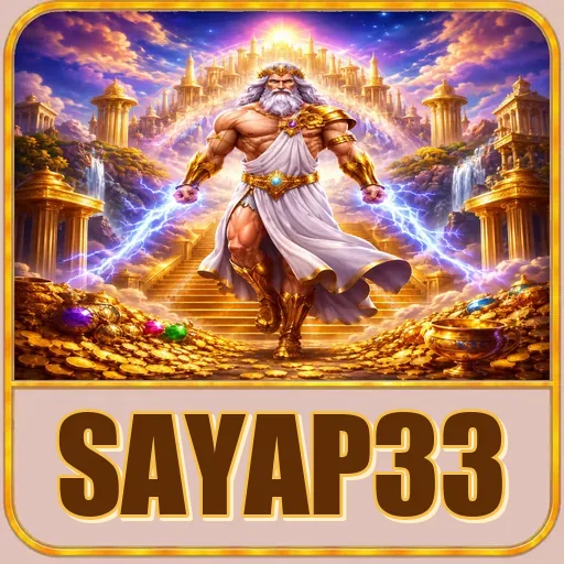 sayap33