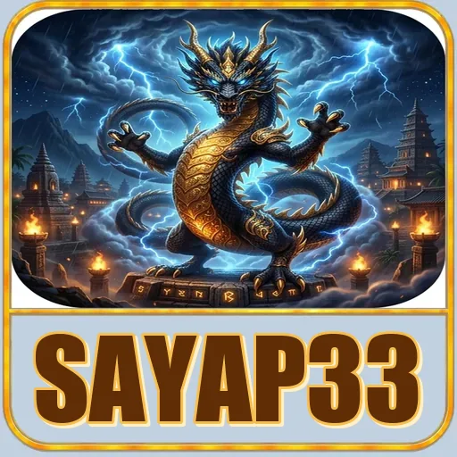 sayap33