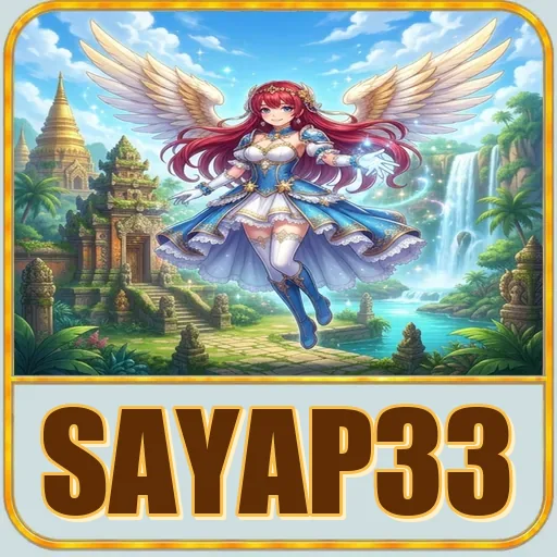 sayap33